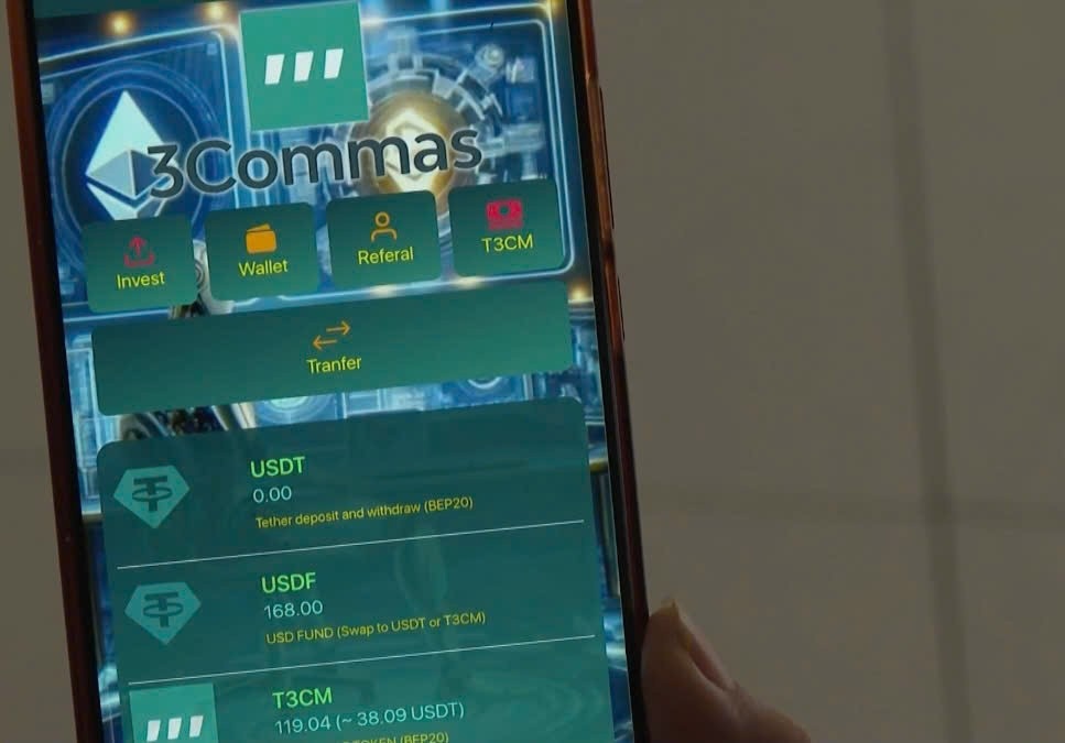 Kich ban tinh vi cua nhom lua dao tien ma hoa '3COMMAS' hinh anh