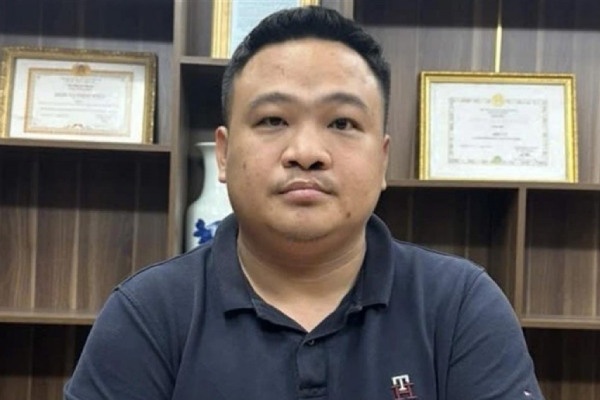 Hanh trinh truy bat 'ong trum' tap doan lua dao online hinh anh