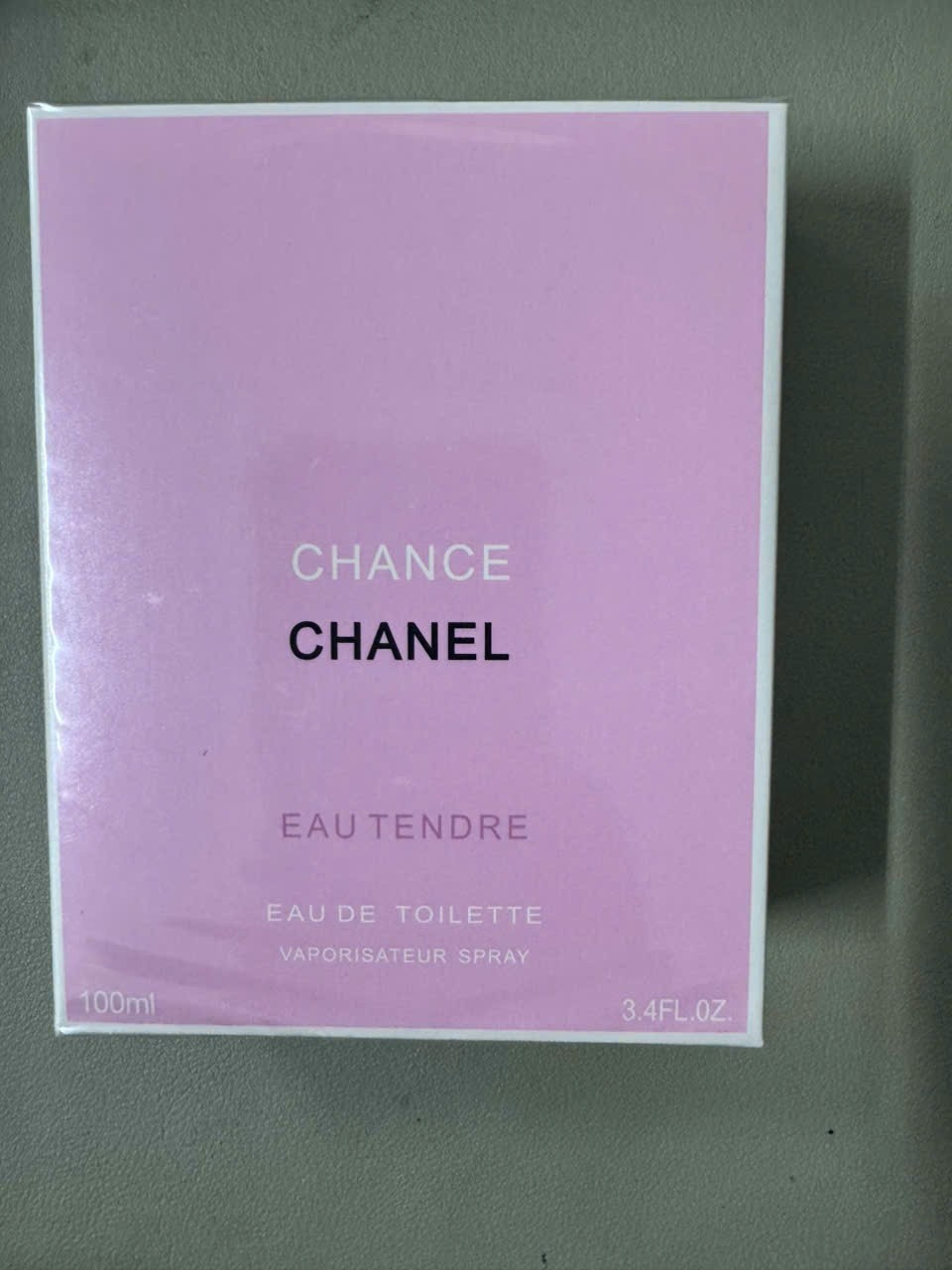 nuoc hoa Chanel,  Versace gia anh 5