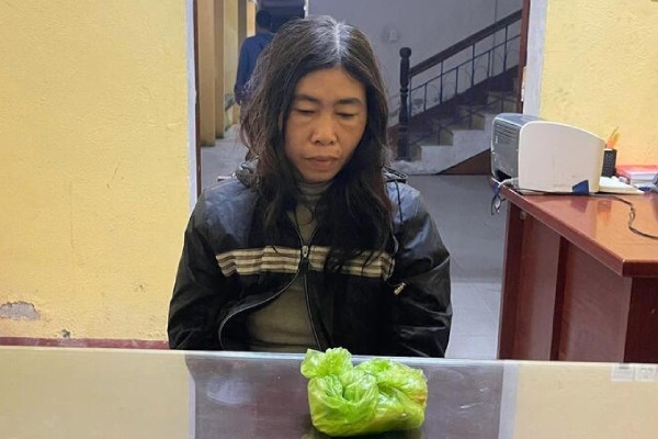 Bat 'nu quai' dot nhap vao nha nguoi than trom 7,9 luong vang hinh anh