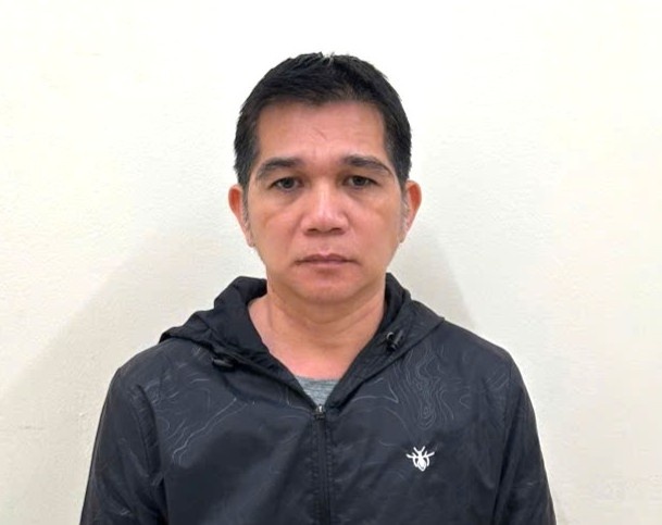 Giam doc Retaq,  Cong ty NhoNho,  Sau rieng,  Trung Quoc anh 4