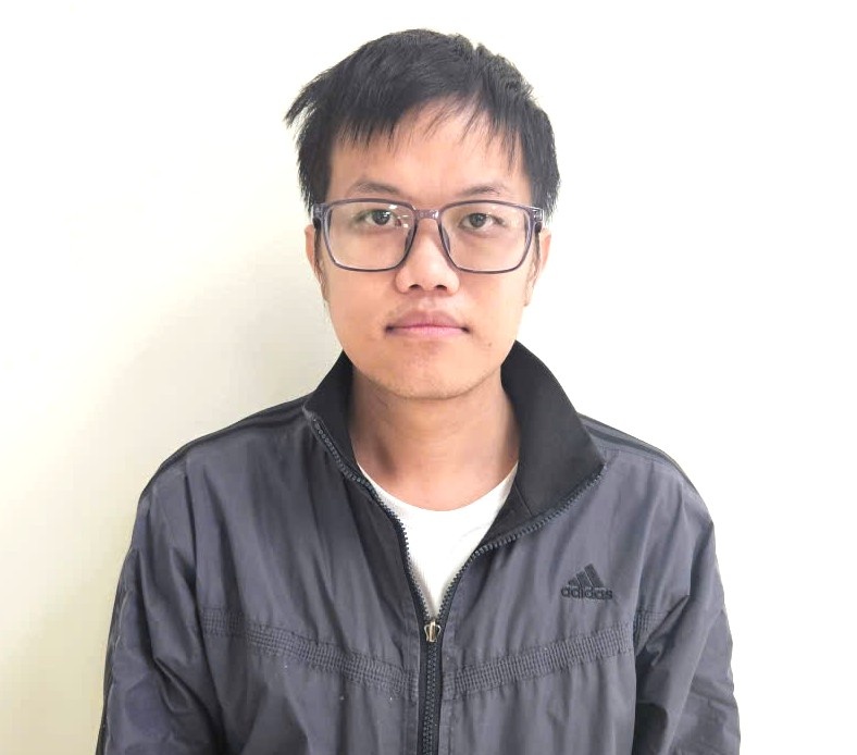 Giam doc Retaq,  Cong ty NhoNho,  Sau rieng,  Trung Quoc anh 6