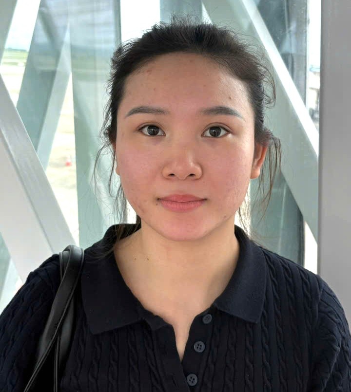 Giam doc Retaq,  Cong ty NhoNho,  Sau rieng,  Trung Quoc anh 8