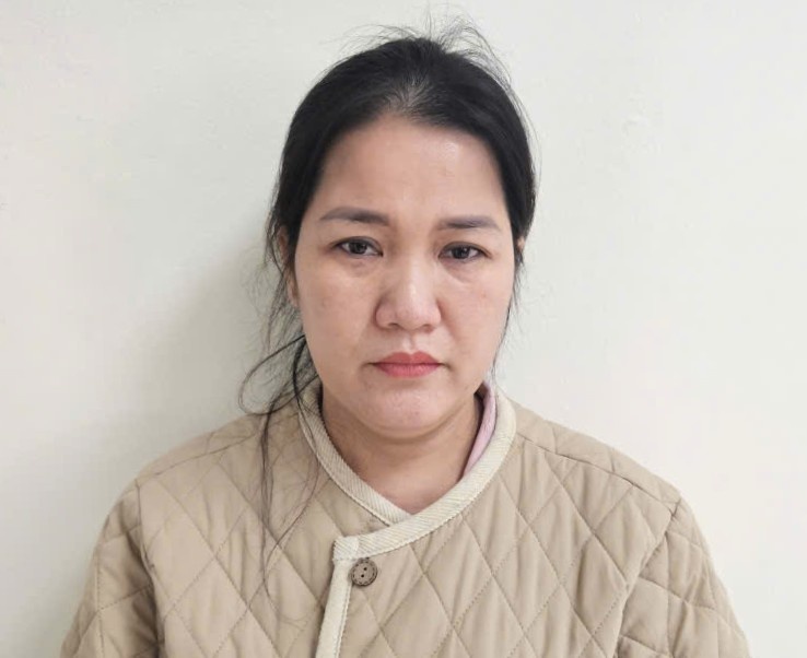 Giam doc Retaq,  Cong ty NhoNho,  Sau rieng,  Trung Quoc anh 9