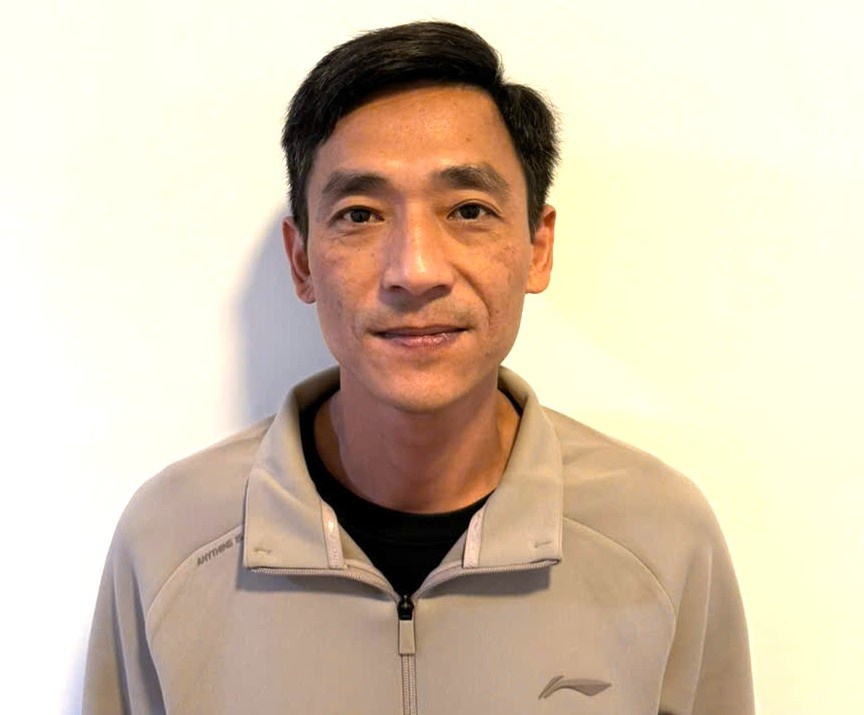 Giam doc Retaq,  Cong ty NhoNho,  Sau rieng,  Trung Quoc anh 10