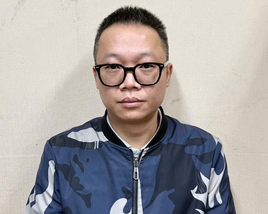 Giam doc Retaq,  Cong ty NhoNho,  Sau rieng,  Trung Quoc anh 11