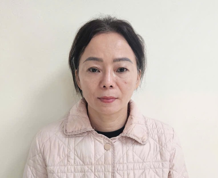 Giam doc Retaq,  Cong ty NhoNho,  Sau rieng,  Trung Quoc anh 12