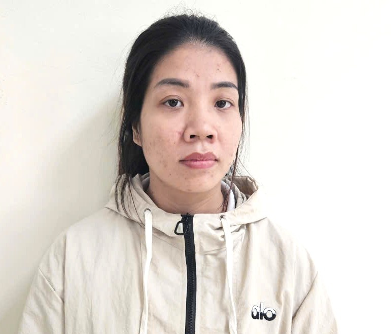 Giam doc Retaq,  Cong ty NhoNho,  Sau rieng,  Trung Quoc anh 14