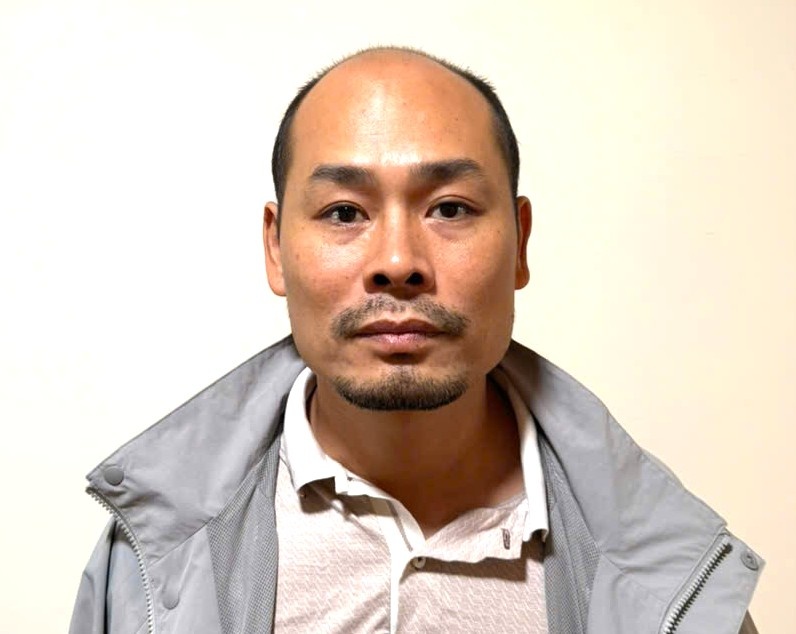 Giam doc Retaq,  Cong ty NhoNho,  Sau rieng,  Trung Quoc anh 15