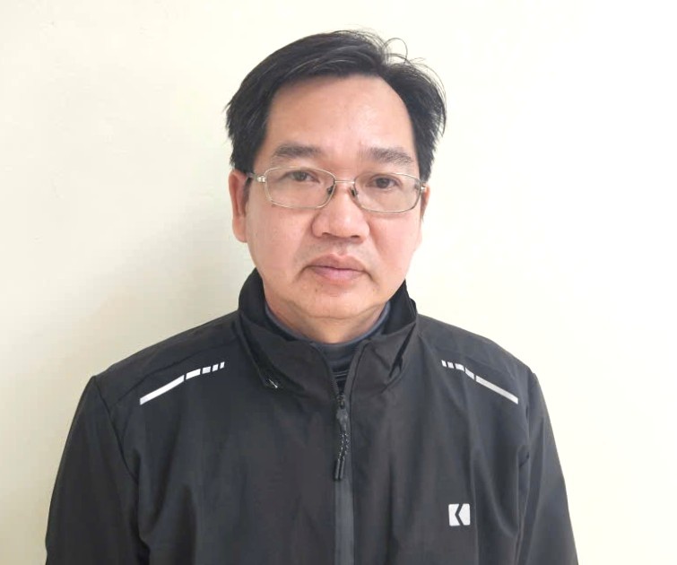 Giam doc Retaq,  Cong ty NhoNho,  Sau rieng,  Trung Quoc anh 16