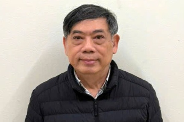 Khoi to, bat tam giam Giam doc Retaq va Chu tich Cong ty NhoNho hinh anh