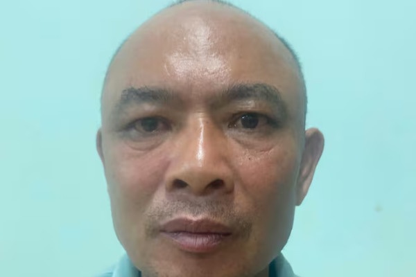 Thay doi nhan than tron truy na gan 40 nam ve toi giet nguoi hinh anh