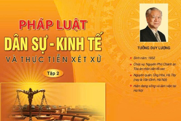 Phap luat dan su - kinh te va thuc tien xet xu hinh anh