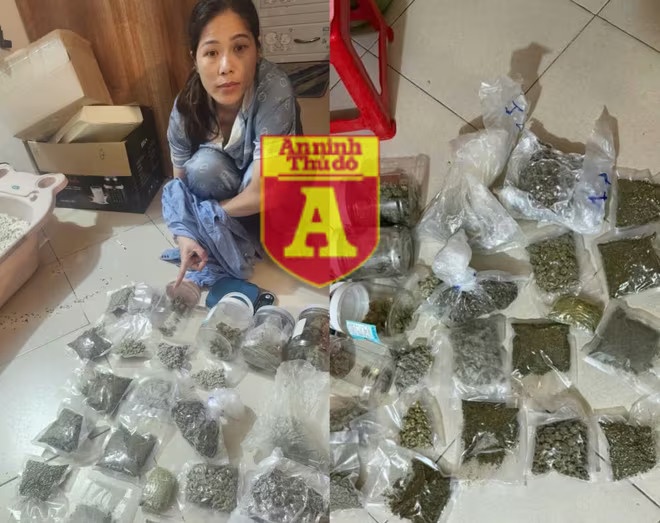 tieu thu can sa,  qua dich vu,  giao hang cong nghe anh 1