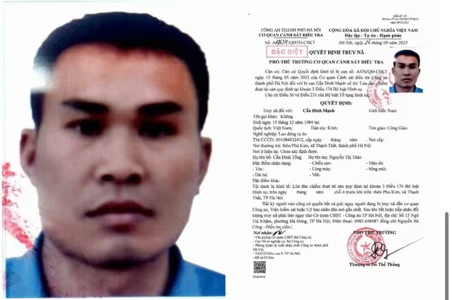 Truy na,  nhan vien kinh doanh,  lua dao chiem doat anh 1