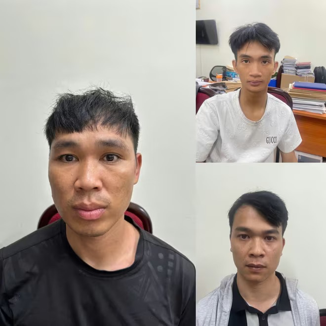 Vu cuop manh dong anh 1