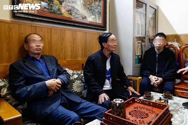 Doa giet hang xom anh 1