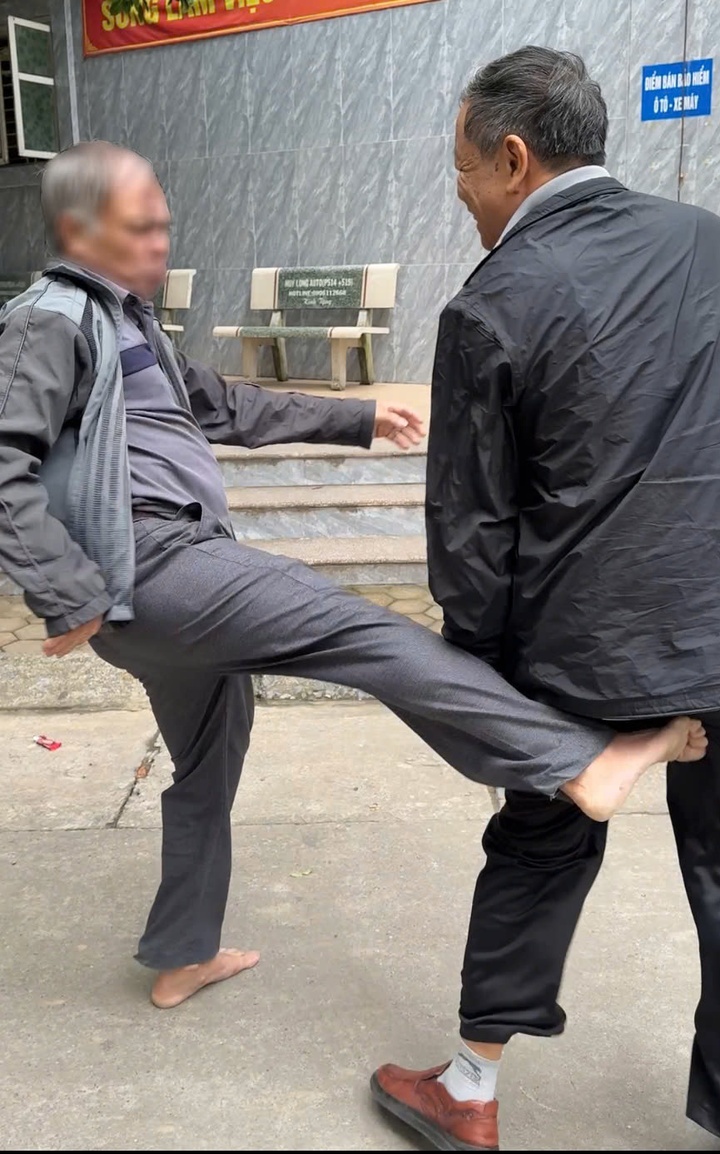 Doa giet hang xom anh 2