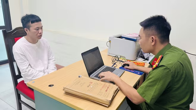 Doi tuong truy na,  toi mua ban nguoi anh 2