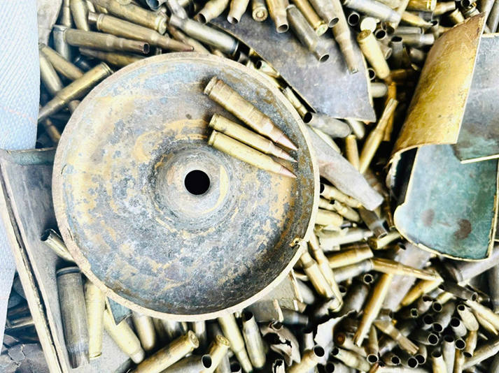 vo dan quan dung,  nhap khau,  qua cang Dinh Vu,  Cty Bedra Viet Nam,  DN Bedra Viet Nam,  Gdoc Bedra Viet Nam anh 4