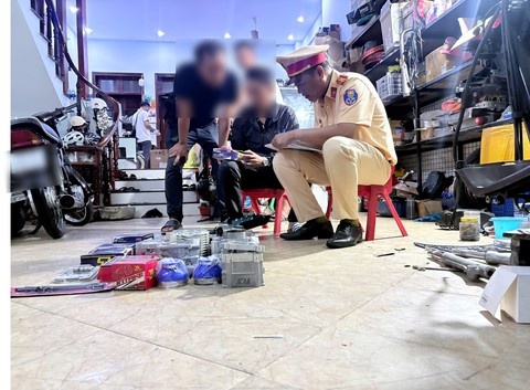 Lo do,  che xe anh 1