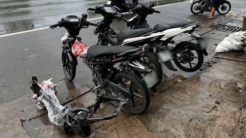 Lo do,  che xe anh 2