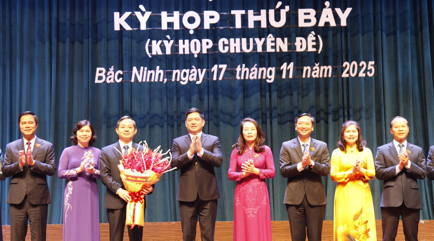 Pham Hoang Son Bac Ninh anh 1