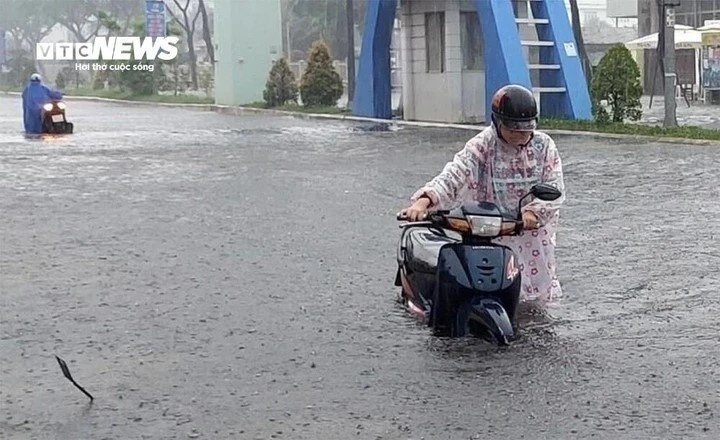 Du bao thoi tiet 17/11 anh 1