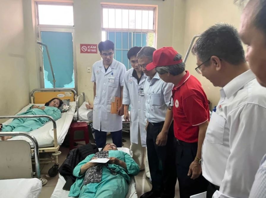 sat lo deo Khanh Le anh 2