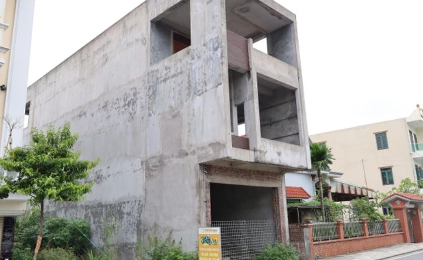 Mot lo dat hai so do o Hai Phong: Can bo sai pham bi xu ly the nao? hinh anh