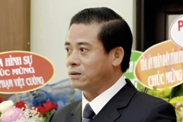 Doi lich xet xu vu nhan hoi lo o TAND cap cao tai Da Nang sang 15/12 hinh anh