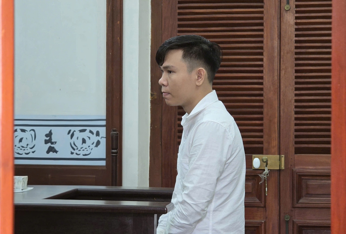 Dang 53 clip nong anh 1