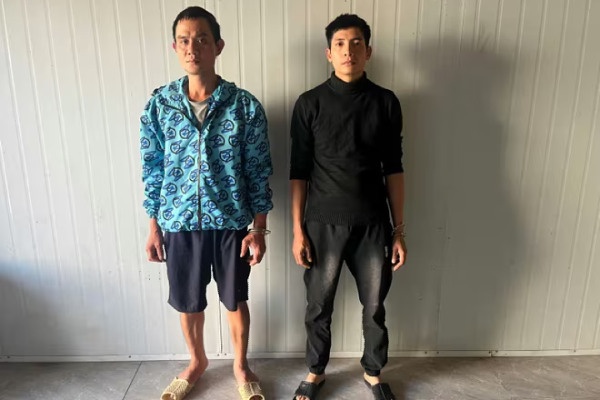 Ta hoa khi boc nylon dung 198 trieu dong bong 'khong canh ma bay' hinh anh