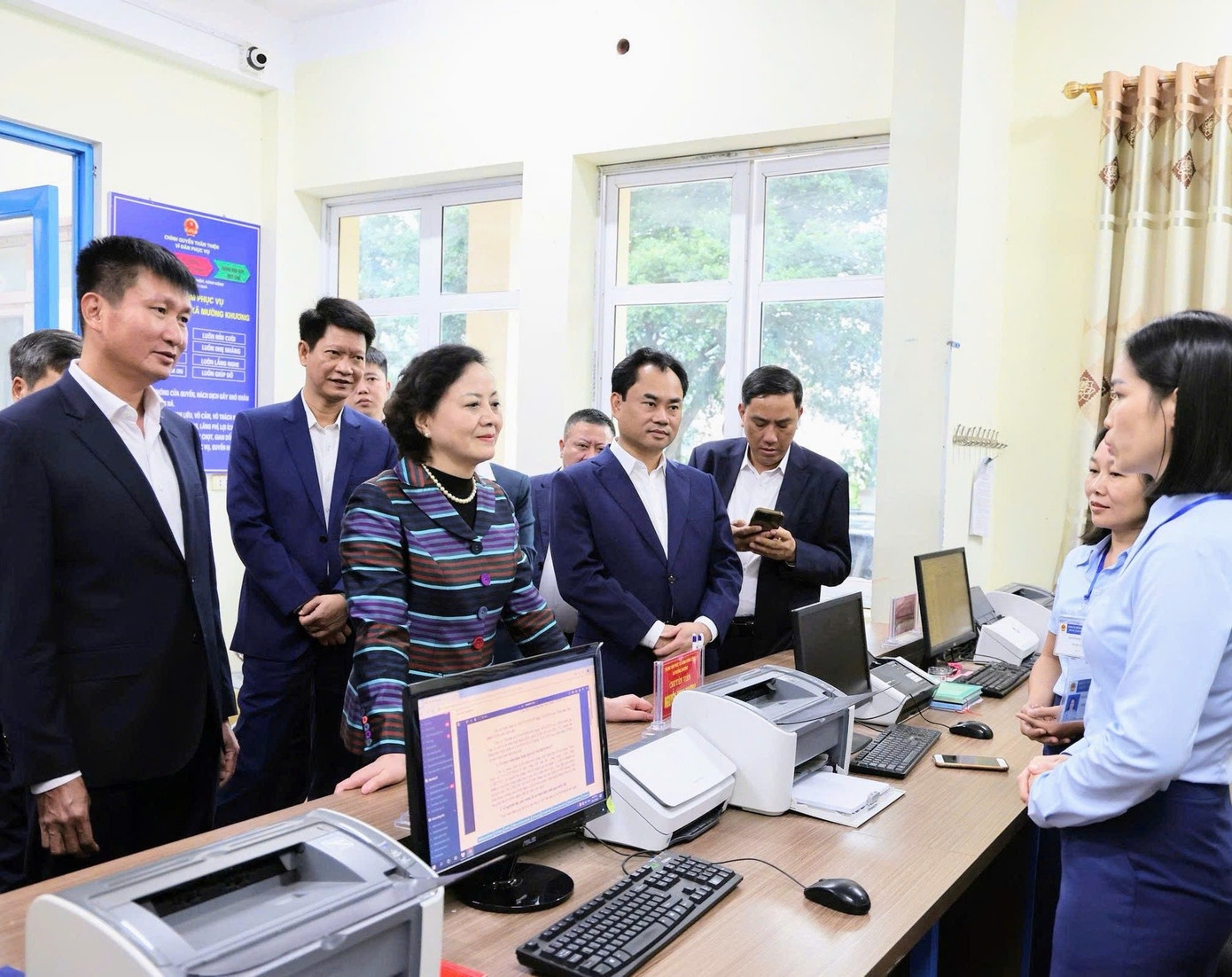 Pham Thi Thanh Tra anh 2