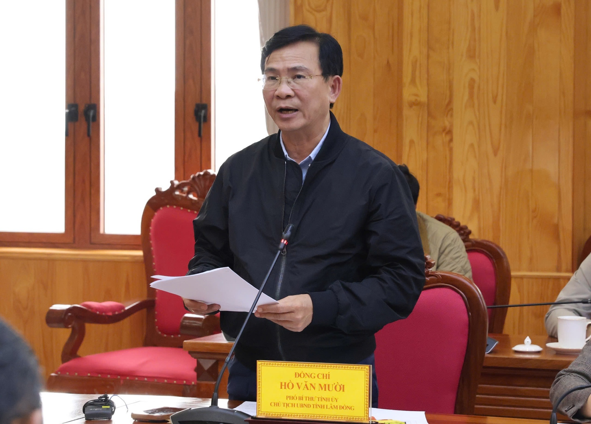 Mua lu Lam Dong anh 2