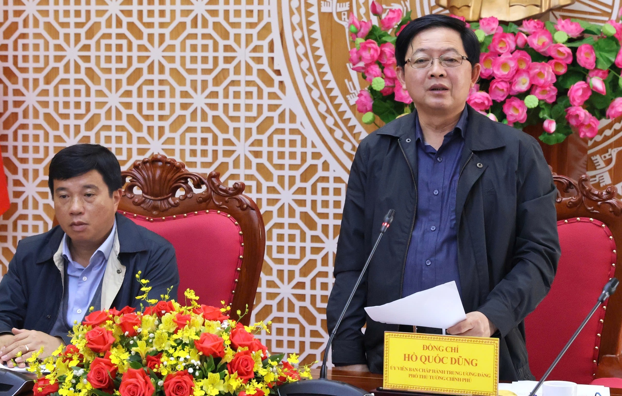 Mua lu Lam Dong anh 4