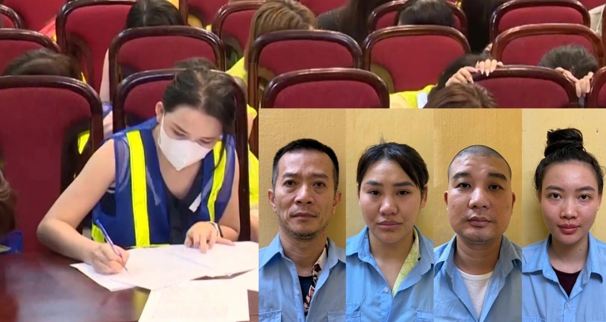 karaoke Monaza,  mua lua anh 1