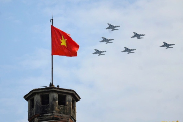 The nuoc hien nay: Nhung nen tang vung chac va thoi co moi hinh anh