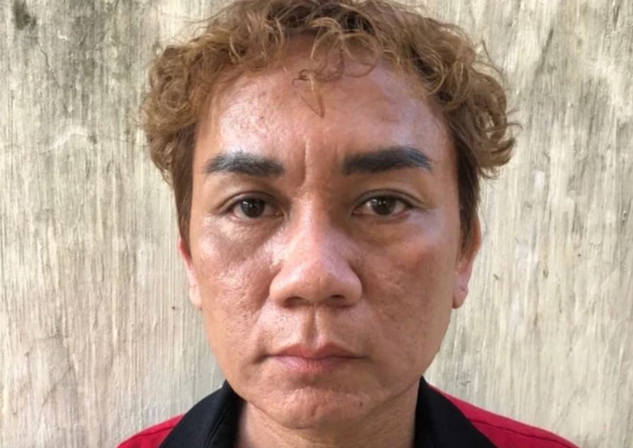 Loi khai cua nguoi dan ong lai xe Lexus tong chet em gai o Tay Ninh hinh anh