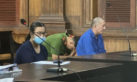 Cuu cua hang truong chiem doat hon 3,8 ty dong lanh an 15 nam tu hinh anh