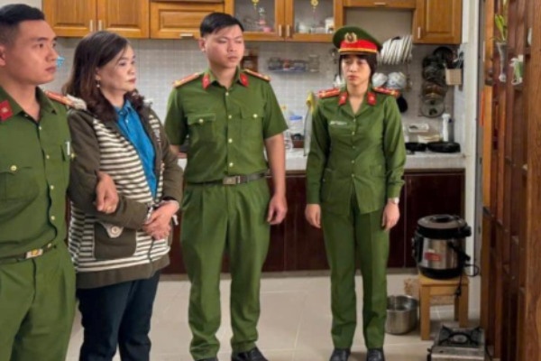 Coi chung sap bay 'nha o xa hoi' hinh anh