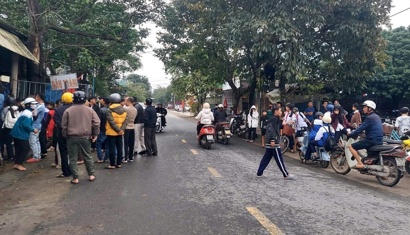 Cong an canh bao nguoi dan ong khong tra lai gan 500 trieu chuyen nham hinh anh