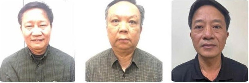 Cong ty Hoang Dan,  Nguyen Van Dan,  Giam doc Hoang Dan,  Chu tich Hoang Dan,  Cong ty Ninh Son,  Cong ty Xuan Ninh,  Cong ty Toan Minh,  Cong ty Tien Phap,  Cong ty Minh Hung anh 2