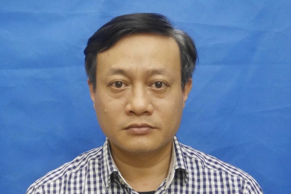 Khoi to, bat tam giam doi tuong tuyen truyen chong pha Nha nuoc hinh anh