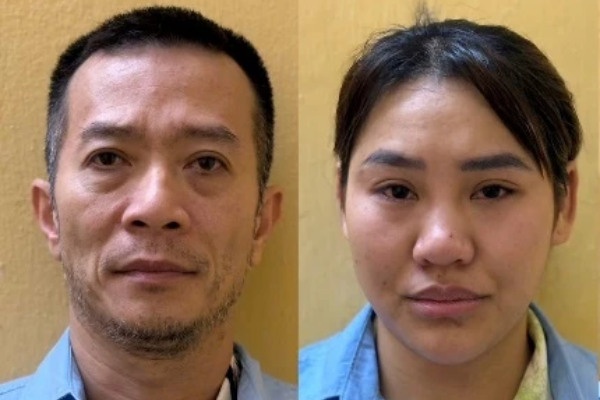 Tam giu hinh su chu quan karaoke Monaza cung nhieu nhan vien hinh anh