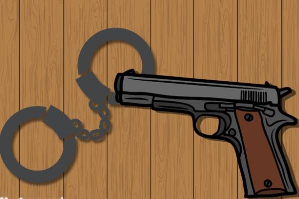 Dieu tra vu no sung, danh ghen roi cuop tai san ben bo song Sai Gon hinh anh