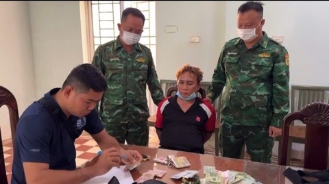 Anh trai lai oto,  Em gai tu vong anh 2