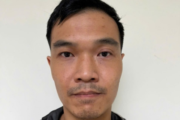 Man 'bien hinh' khong hoan hao cua doi tuong cuop giat 5 chi vang hinh anh