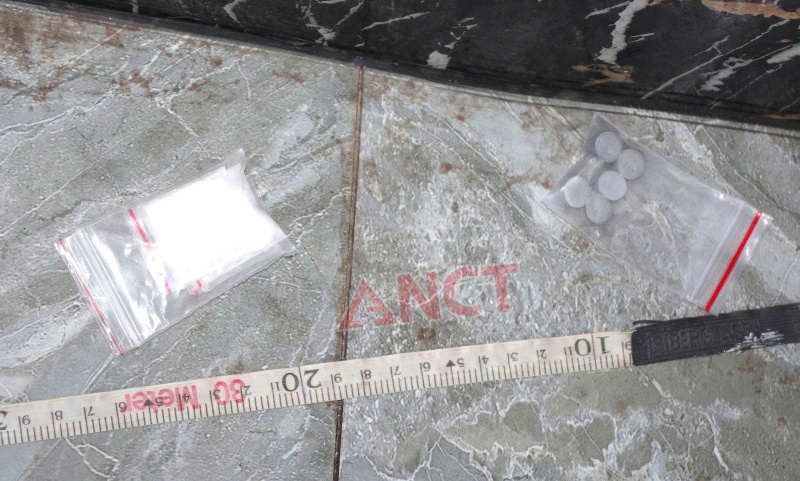 Dot kich quan karaoke,  Quan karaoke Chi Tai anh 3