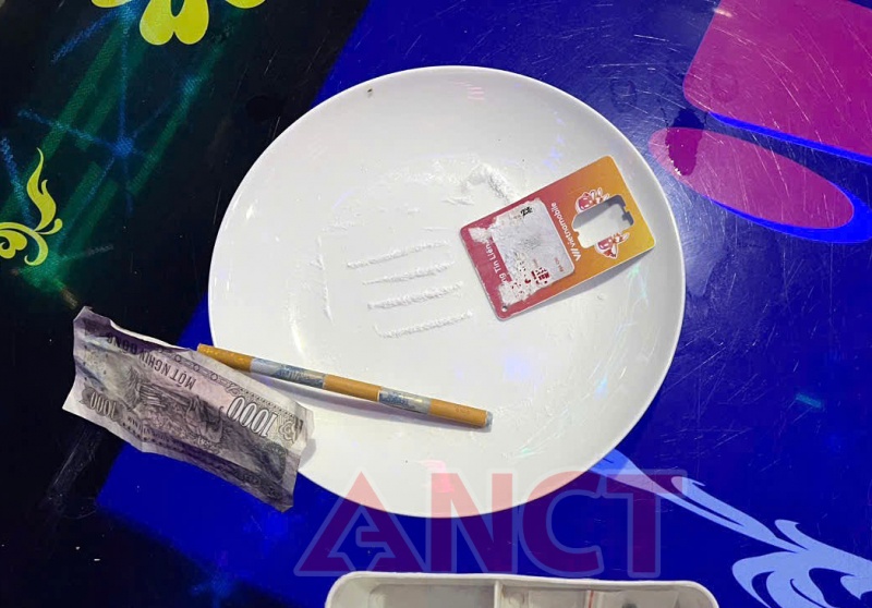 Dot kich quan karaoke,  Quan karaoke Chi Tai anh 4